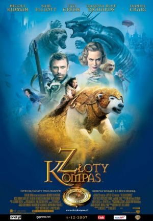 The Golden Compass