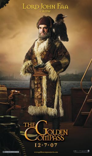 The Golden Compass