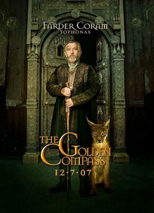 The Golden Compass