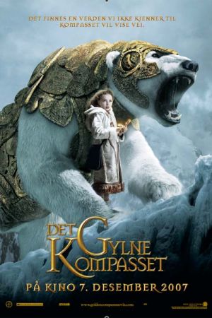 The Golden Compass