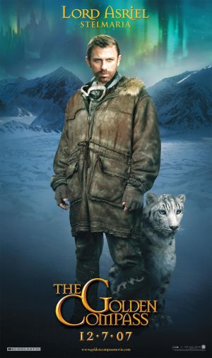 The Golden Compass