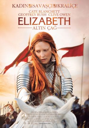 Elizabeth: The Golden Age