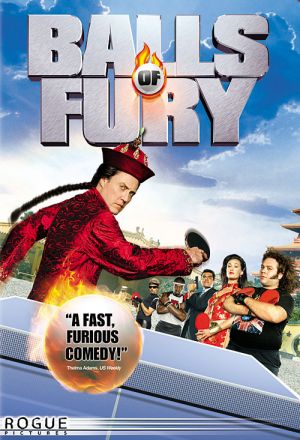 Balls of Fury
