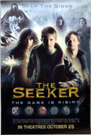 The Seeker: The Dark Is Rising