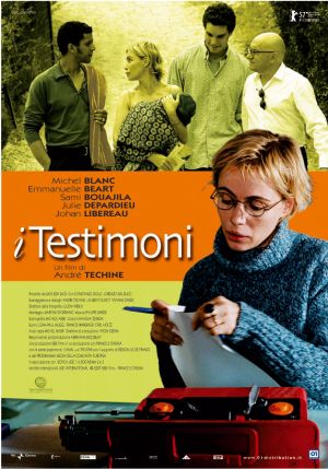 Les témoins