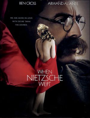 When Nietzsche Wept