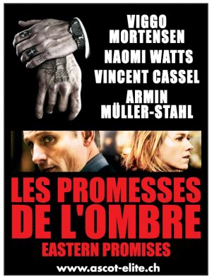 Eastern Promises