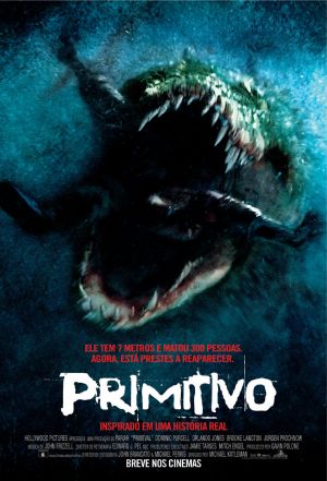 Primeval