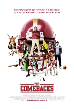 The Comebacks