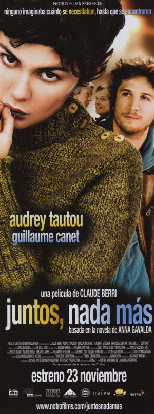 Ensemble, c'est tout