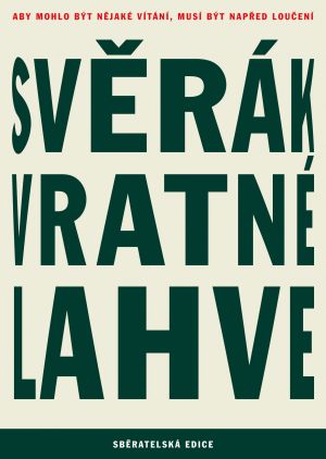 Vratné lahve