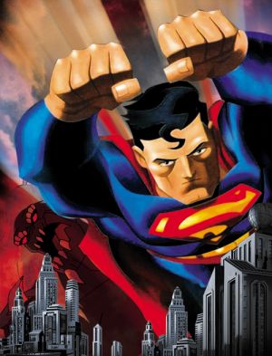 Superman/Doomsday