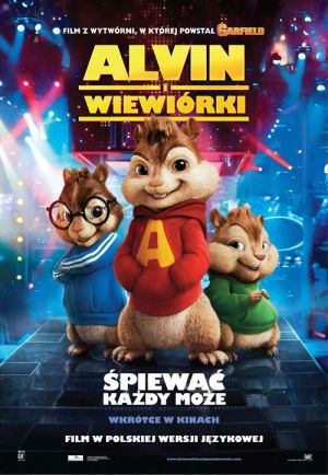 Alvin and the Chipmunks