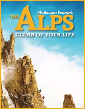 The Alps