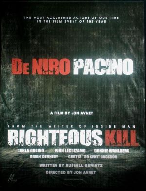 Righteous Kill