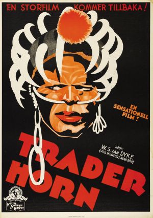 Trader Horn