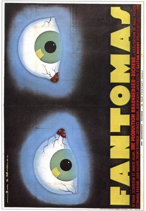 Fantômas
