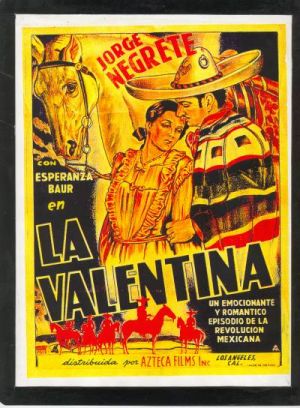 La Valentina