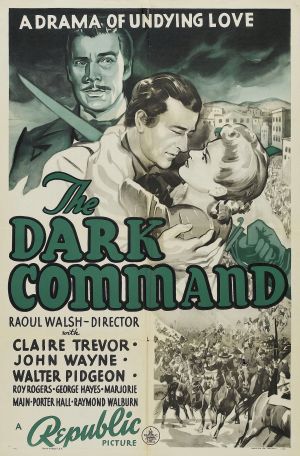 Dark Command