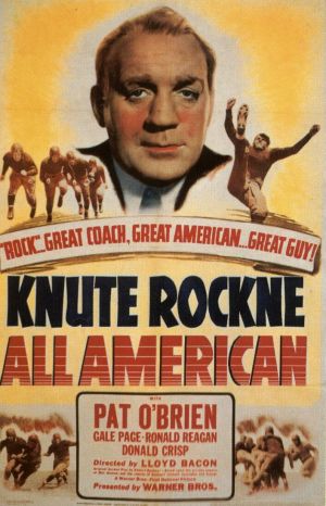Knute Rockne All American