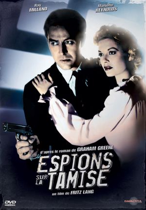 DVD