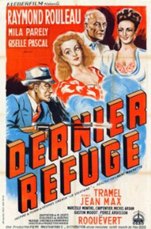 Dernier refuge