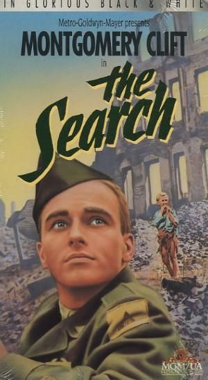 The Search