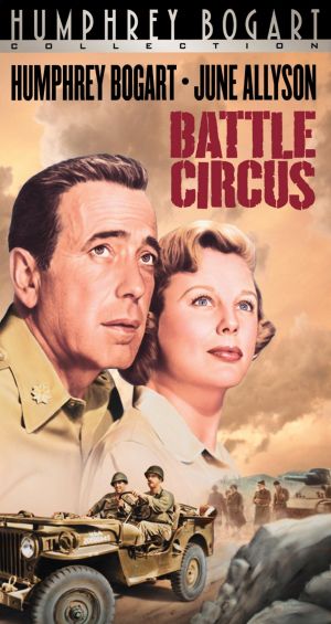 Battle Circus