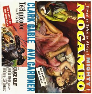 Mogambo