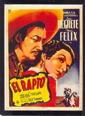 El rapto