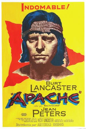Apache
