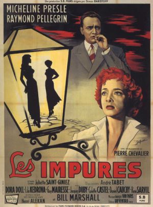 Les impures