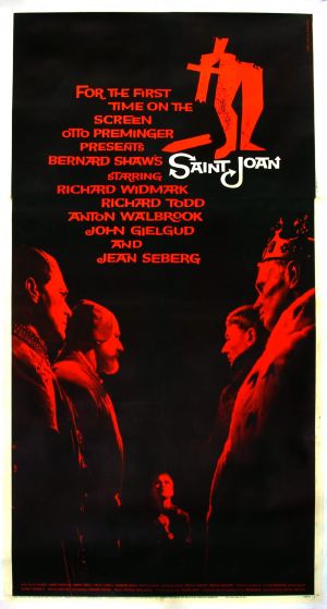 Saint Joan