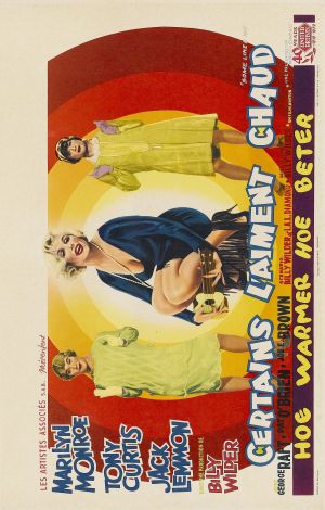 Some Like It Hot 1595x2500