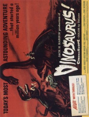Dinosaurus!