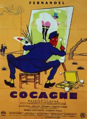 Cocagne