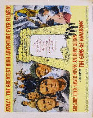 The Guns of Navarone