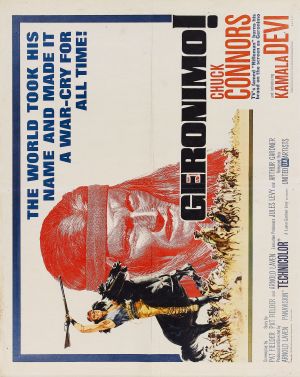 Geronimo