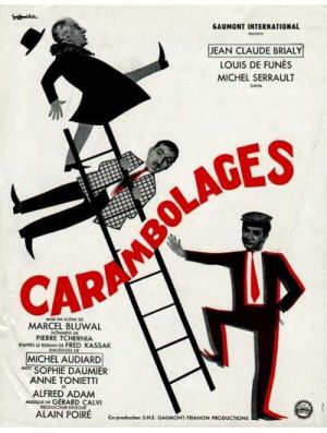 Carambolages