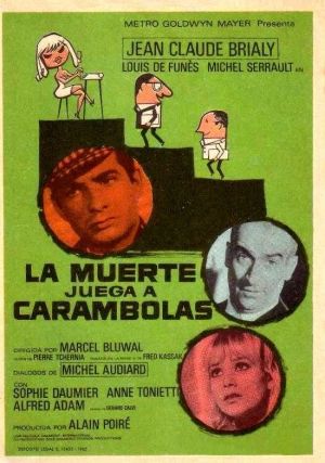 Carambolages