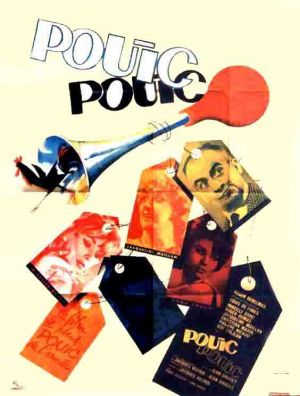 Pouic-Pouic