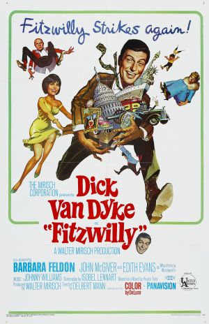 Fitzwilly