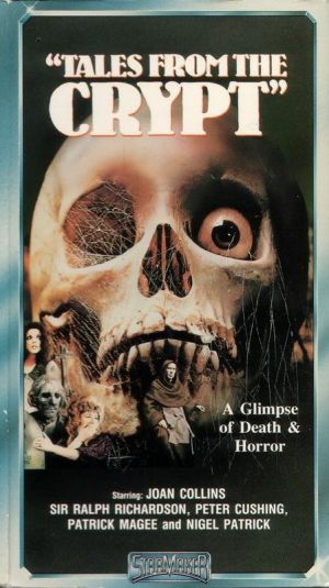 Tales from the Crypt