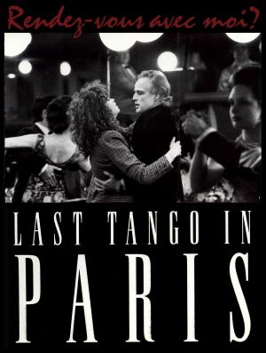 Ultimo tango a Parigi