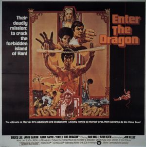 Enter the Dragon