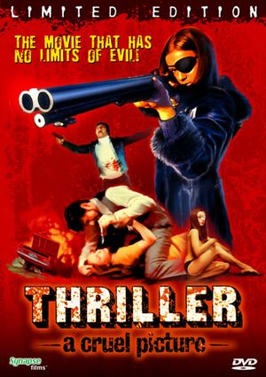 Thriller - en grym film