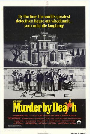 Murder by Death