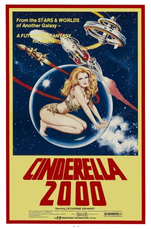 Cinderella 2000