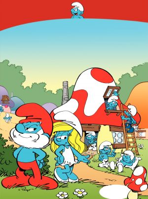 Smurfs