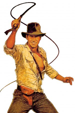Raiders of the Lost Ark